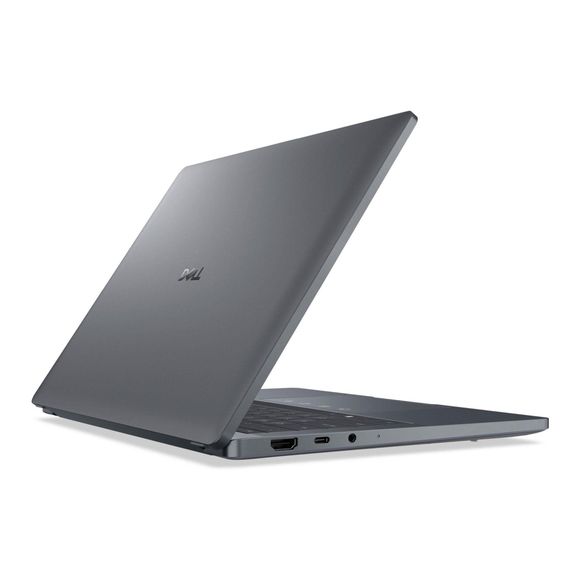 Notebook Dell Pro 13 Premium PA13250 13,3"FHD+/Ultra 7 266V/16GB/SSD512GB/Arc/11PR Black 3Y ProSupport — zdjęcie 6