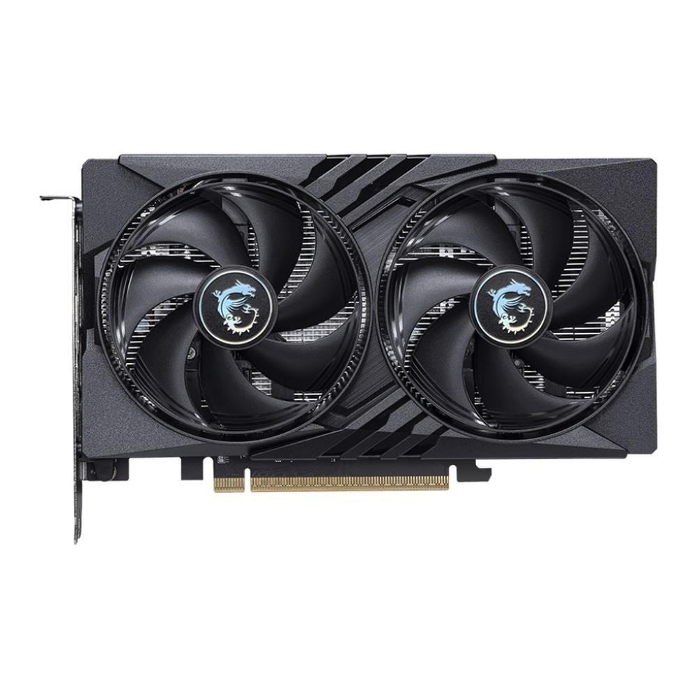 Karta VGA MSI GeForce RTX 5050 8G GAMING OC 8GB GDDR6 128-bit HDMI+3xDP PCIe5.0