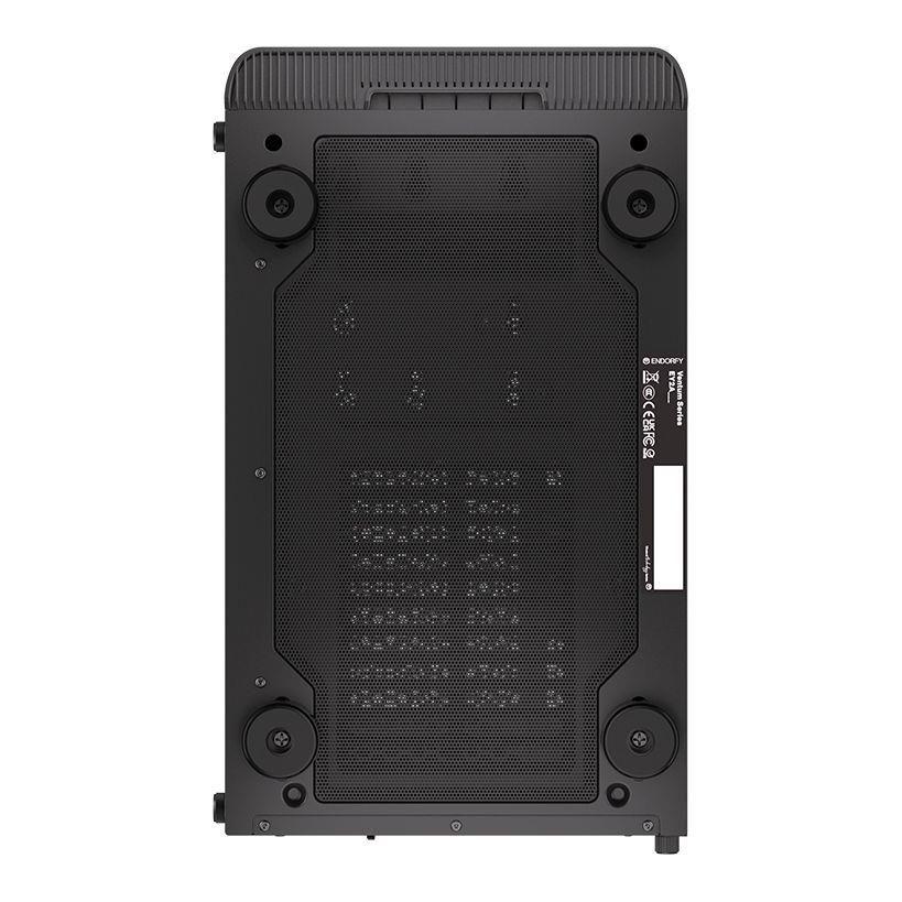 Komputer ADAX DRACO EXTREME WXIHC14400F i5-14400F/B760/16GB/1TB/RTX4060-8GB/Wi-Fi/BT/W11H — zdjęcie 11
