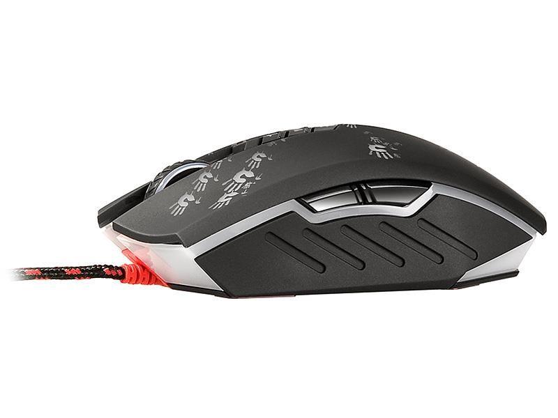 Mysz przewodowa A4Tech Bloody Blazing A60 Activated — zdjęcie 4