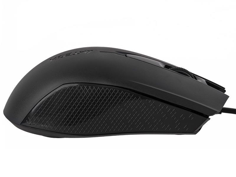 Mysz przewodowa A4Tech OP-760 USB — zdjęcie 3