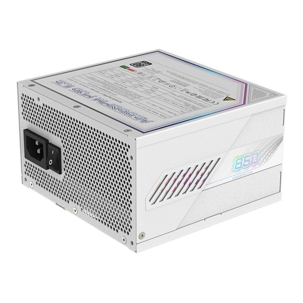 Zasilacz Gigabyte GP-AE850PM PG5 ICE 850W PCIE5.0 120mm 80+Platinum — zdjęcie 4