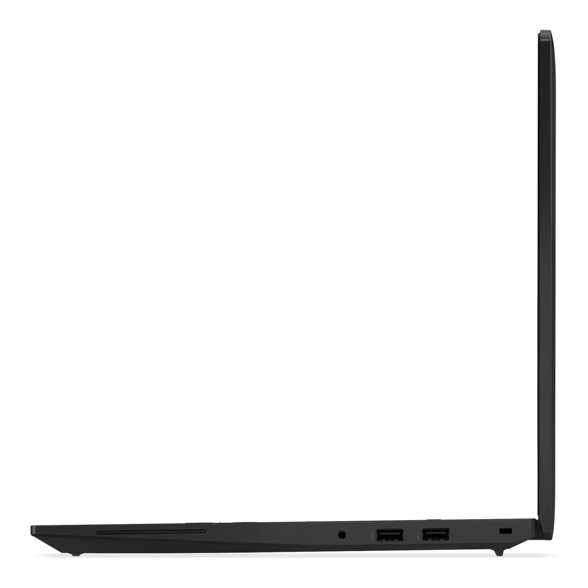 Notebook Lenovo ThinkPad L16 G2 16"WUXGA/Ryzen AI 5 PRO 340/32GB/SSD512GB/840M/11PR Black 3Y Onsite — zdjęcie 7