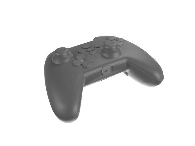 Gamepad Genesis Mangan 300 przewodowy do PC/SWITCH/MOBILE czarny — zdjęcie 3