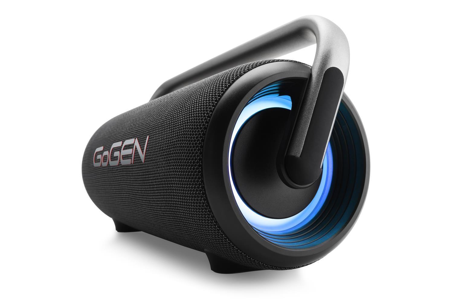 Głośnik bluetooth GoGEN - BPS440 — zdjęcie 3
