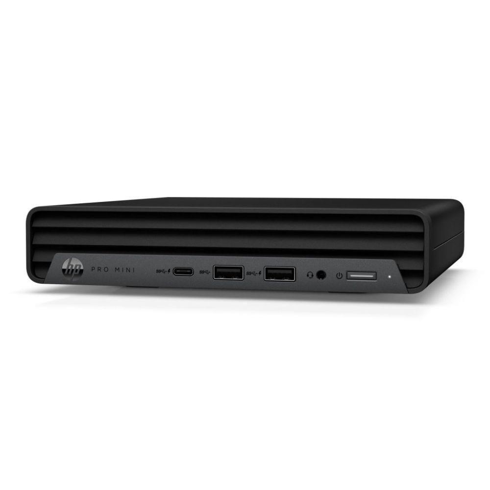 Komputer PC HP Pro 400 G9 Mini i5-14400T/16GB/SSD1TB/UHD770/11PR 3Y — zdjęcie 1