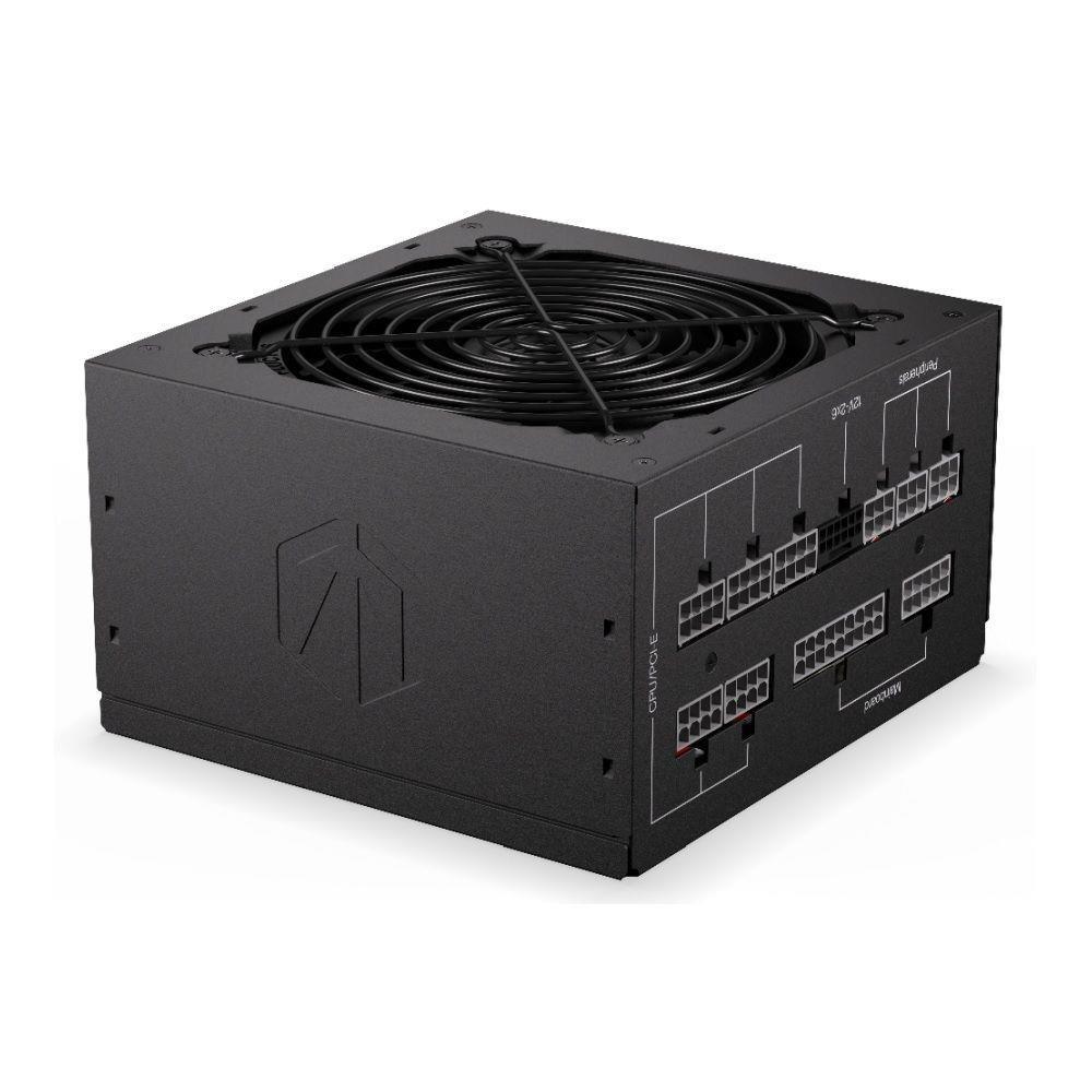 Zasilacz Endorfy Supremo FM6 750 W ATX 120mm 80 Plus Gold — zdjęcie 4