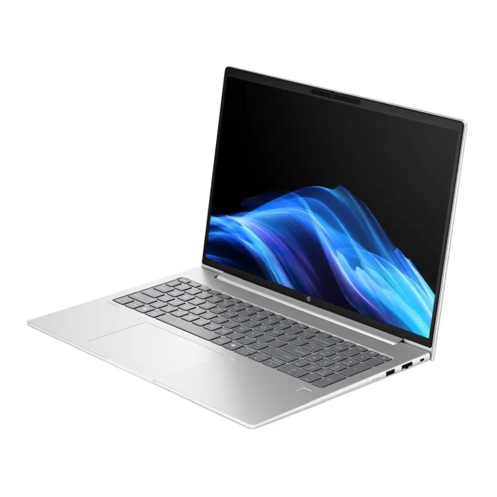 Notebook HP ProBook 4 G1iR 16"WUXGA/i5-1334U/16GB/SSD512GB/IrisXe/11PR Silver 3Y — zdjęcie 3