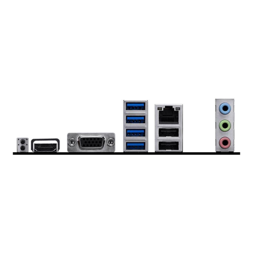 Płyta MSI PRO B840M-B /AMD B840/DDR5/SATA3/M.2/USB3.0/PCIe4.0/AM5/mATX — zdjęcie 4