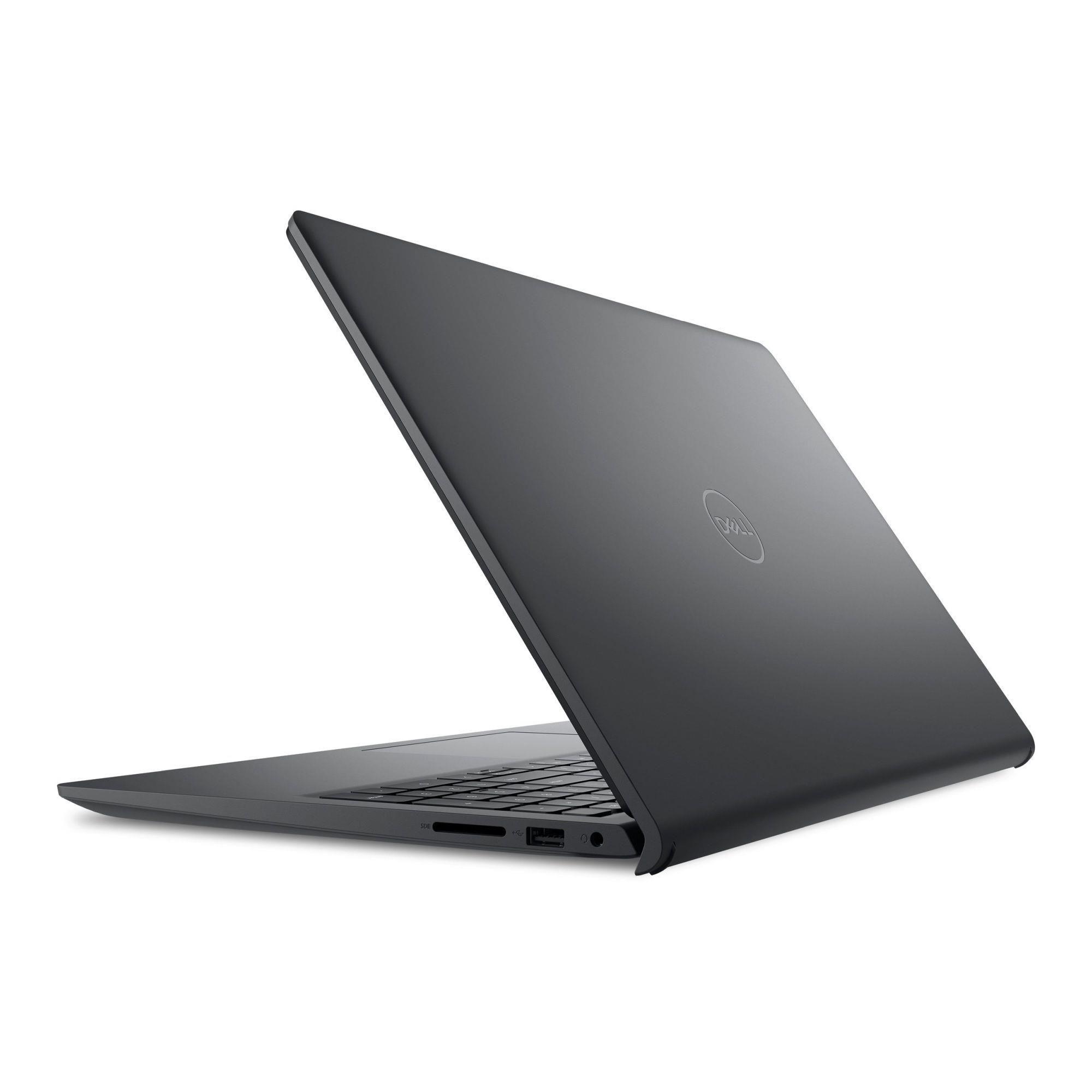 Notebook Dell Pro 15 Essential PV15250 15,6"FHD/i5-1334U/16GB/SSD512GB/IrisXe/11PR Carbon Black 3Y Pro Support — zdjęcie 6