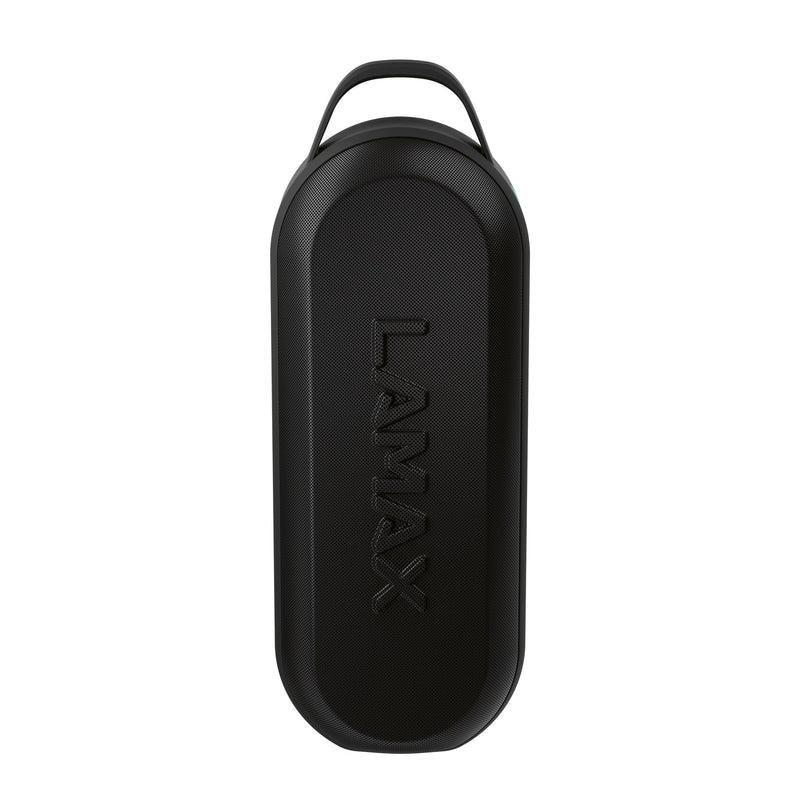 Głośnik Bluetooth LAMAX Street2 USB-C 15W True Wireless Stereo IP55 BT5.3 FM 1800mAh — zdjęcie 3