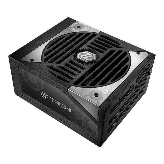 Zasilacz ASRock Taichi 1650W 80 PLUS Titanium — zdjęcie 1