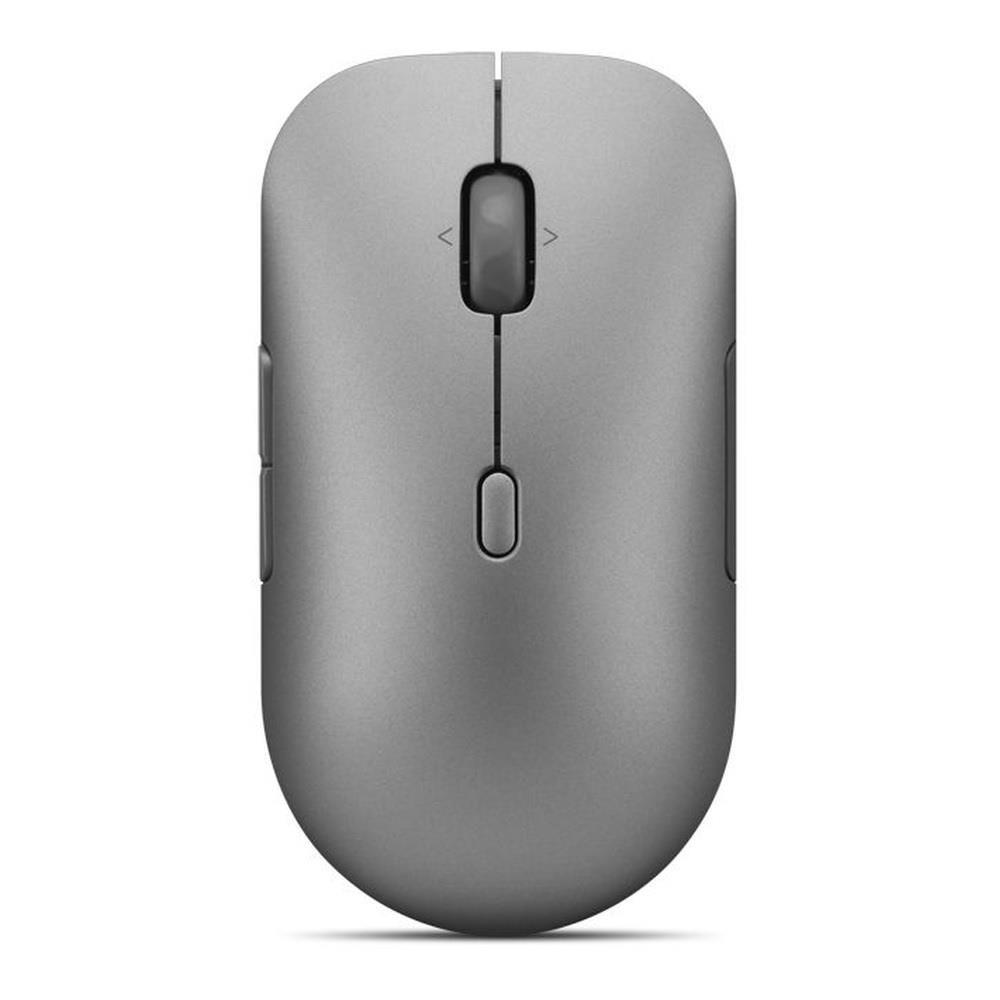 Mysz bezprzewodowa Lenovo Wireless Multi-Mode Pro Plus Mouse 6050 optyczna szara — zdjęcie 1