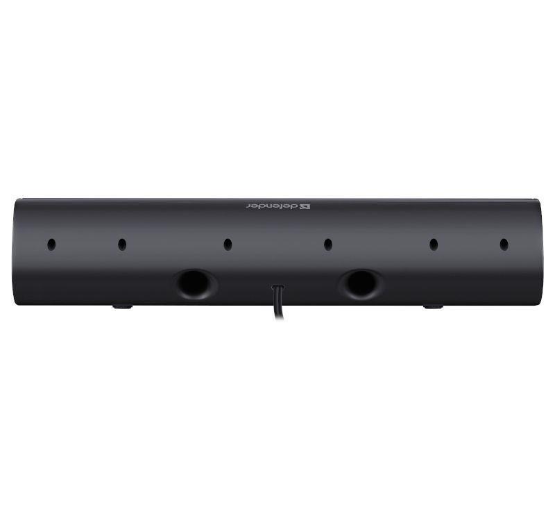 Głośnik Defender Z11 Soundbar 6W USB LED Podświetlany — zdjęcie 5