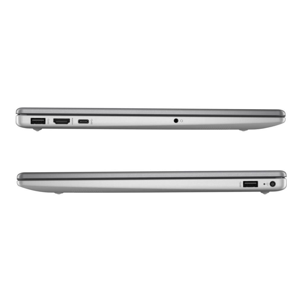 Notebook HP 255R G10 15,6"FHD/Ryzen 5 7535U/16GB/SSD512GB/Radeon Silver 3Y — zdjęcie 5