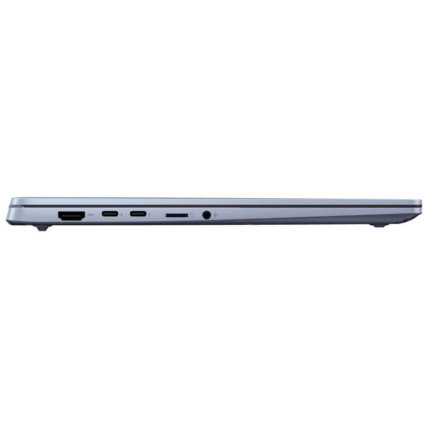 Notebook Asus Vivobook S 14 OLED S5406SA-QD005W 14"WUXGA/Ultra 7 256V/16GB/SSD512GB/Arc 140V/W11 Blue — zdjęcie 5