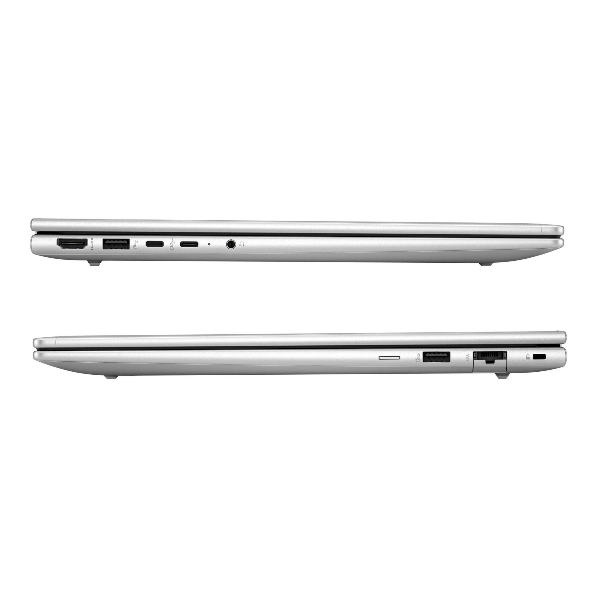 Notebook HP ProBook 465 G11 16"WUXGA/Ryzen 7 7735U/16GB/SSD512GB/Radeon/11PR Silver 3Y — zdjęcie 5