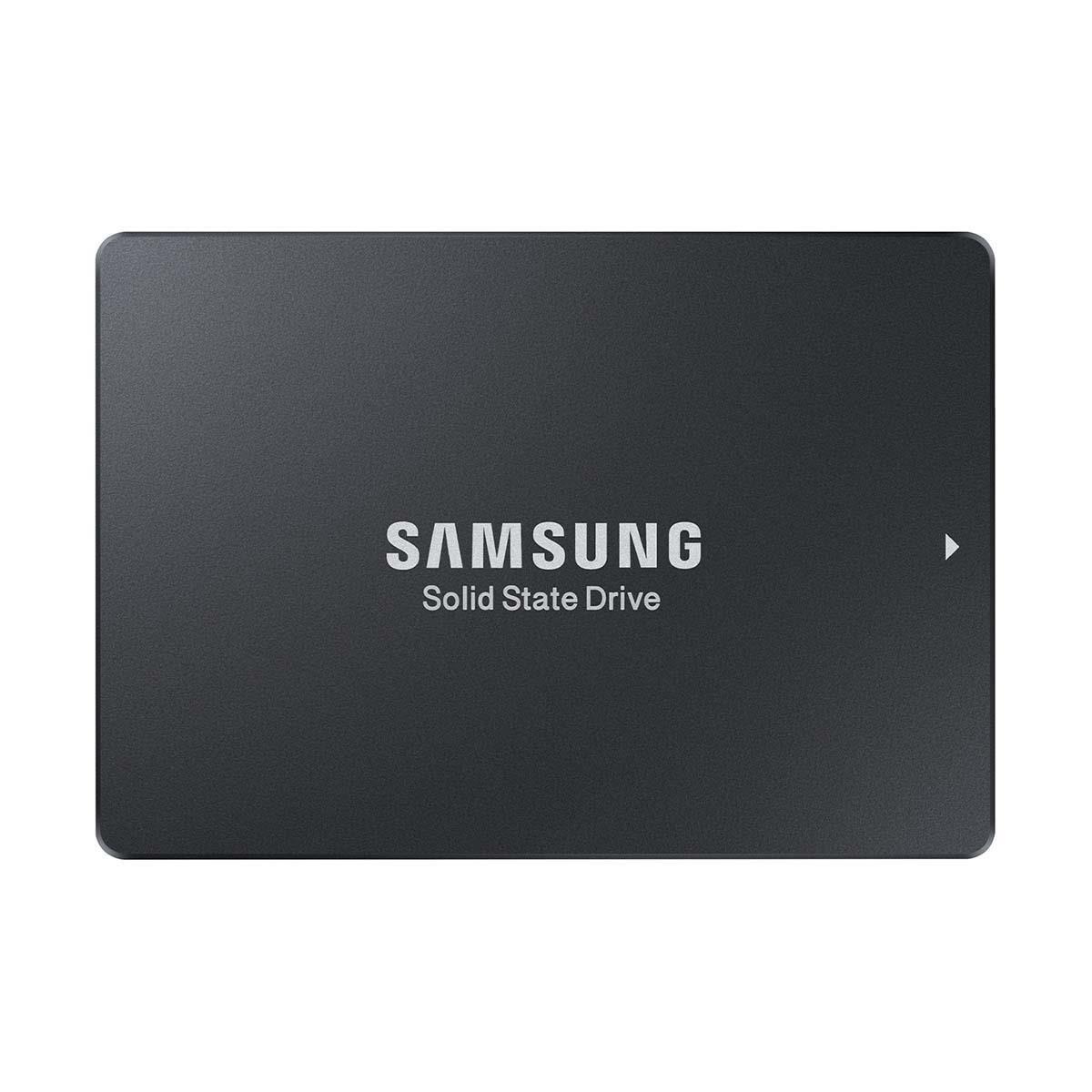 Dysk SSD Samsung PM893 480GB 2,5“ SATA3 (550/520 MB/s) TLC bulk — zdjęcie 1