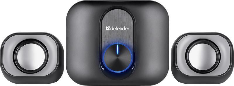Głośniki Defender V13 2.1 11W USB — zdjęcie 3