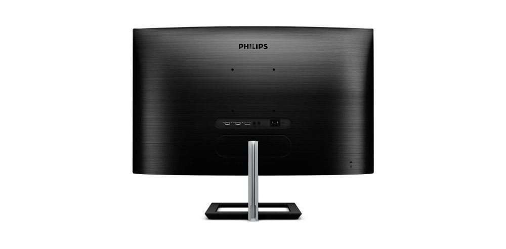 Monitor Philips 32" 328E1CA/00 4K UHD 2xHDMI DP głośniki — zdjęcie 4