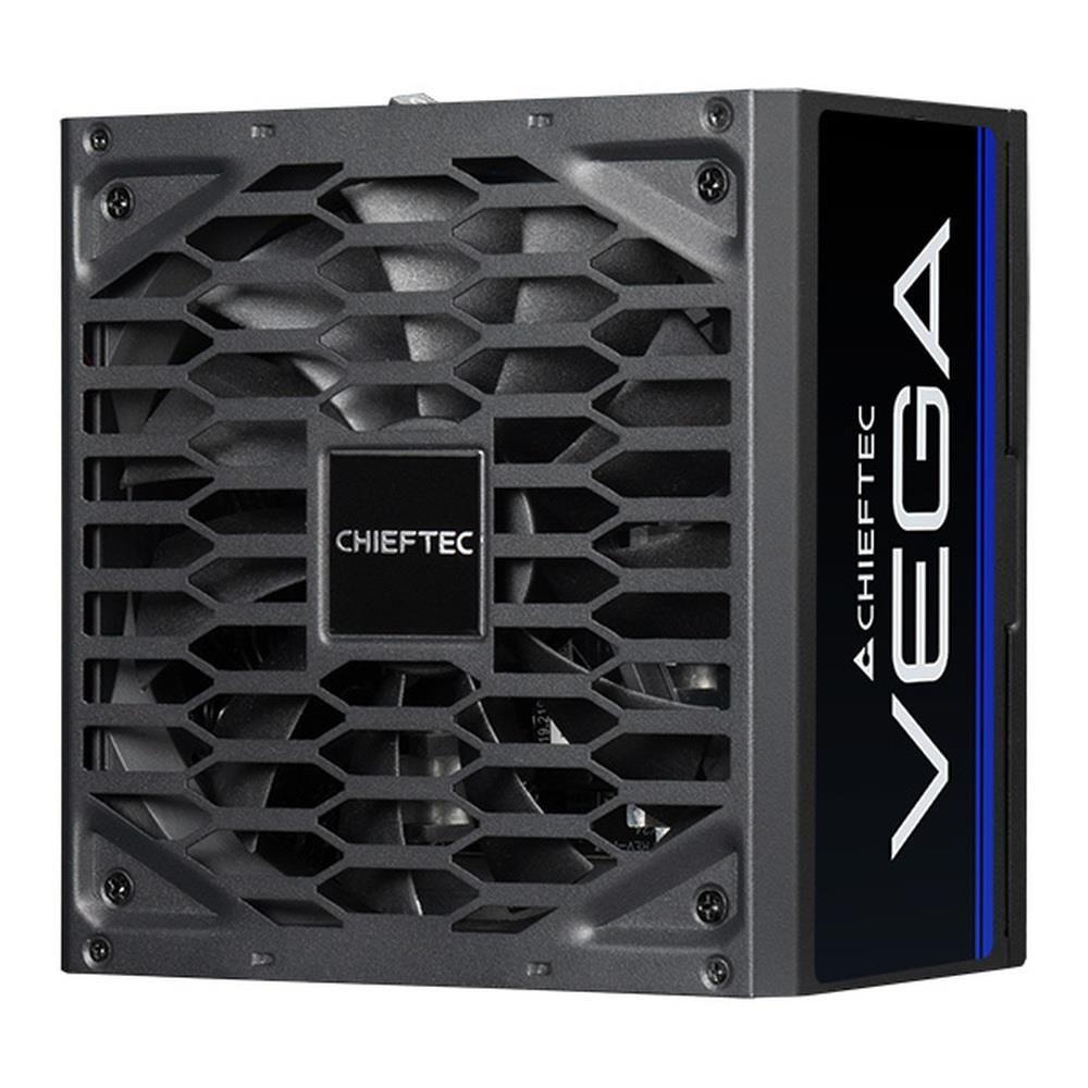 Zasilacz Chieftec Vega Series PPG-850-S 850W ATX 135mm 80+Gold aPFC — zdjęcie 1