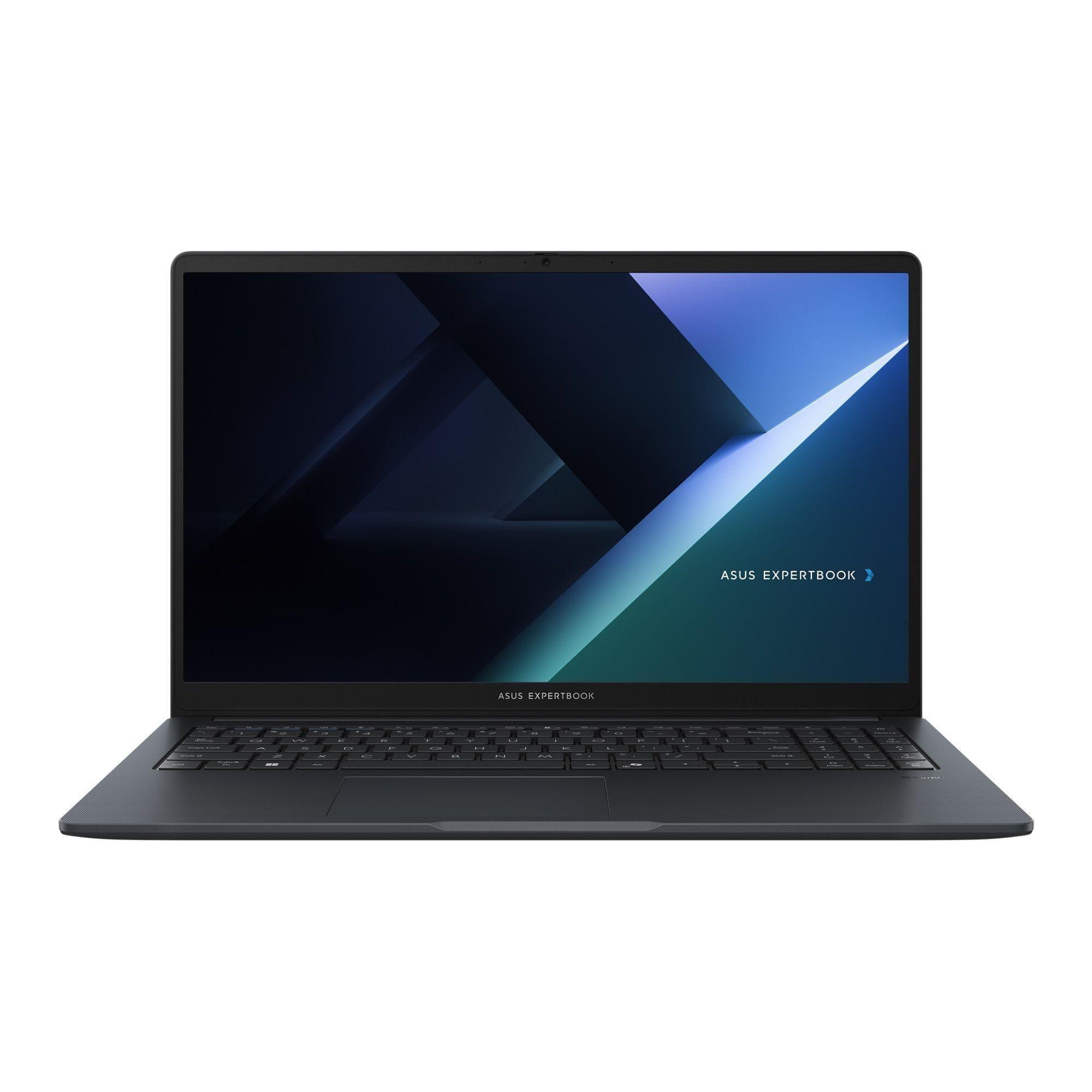 Notebook Asus ExpertBook B1503CVA-S78163XA 15,6"FHD/Core 5 120U/16GB/SSD512GB/Intel/11PR EDU Gentle Grey 3Y On-Site NBD