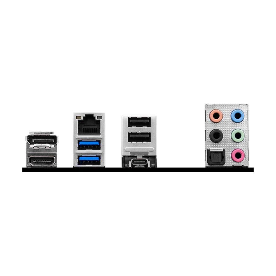 Płyta MSI PRO B760-P II /B760/DDR5/SATA3/M.2/USB3.1/PCIe4.0/s.1700/ATX — zdjęcie 4