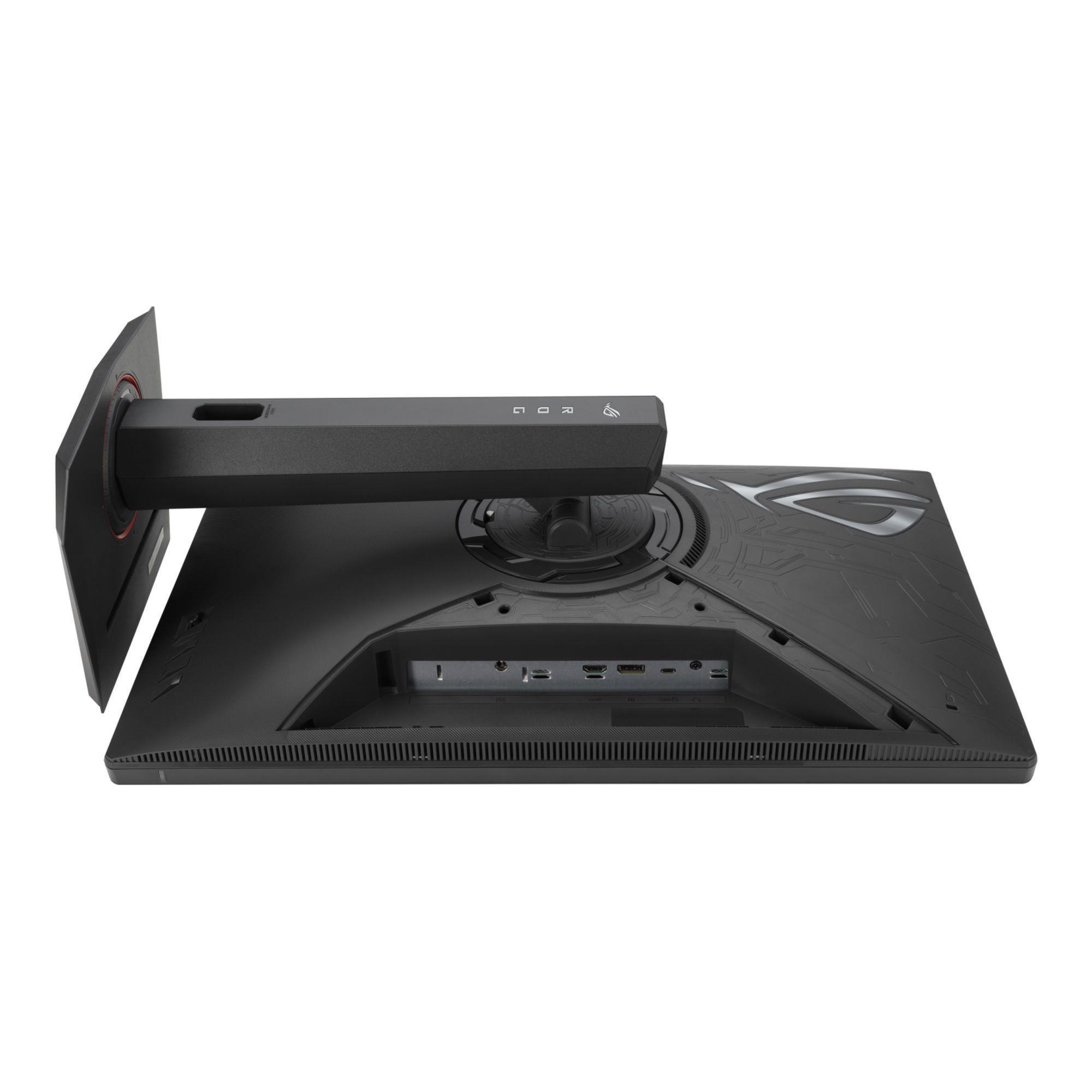 Monitor Asus 27" ROG Strix XG27ACMG Fast IPS QHD 270Hz HDMI DP USB-C — zdjęcie 7