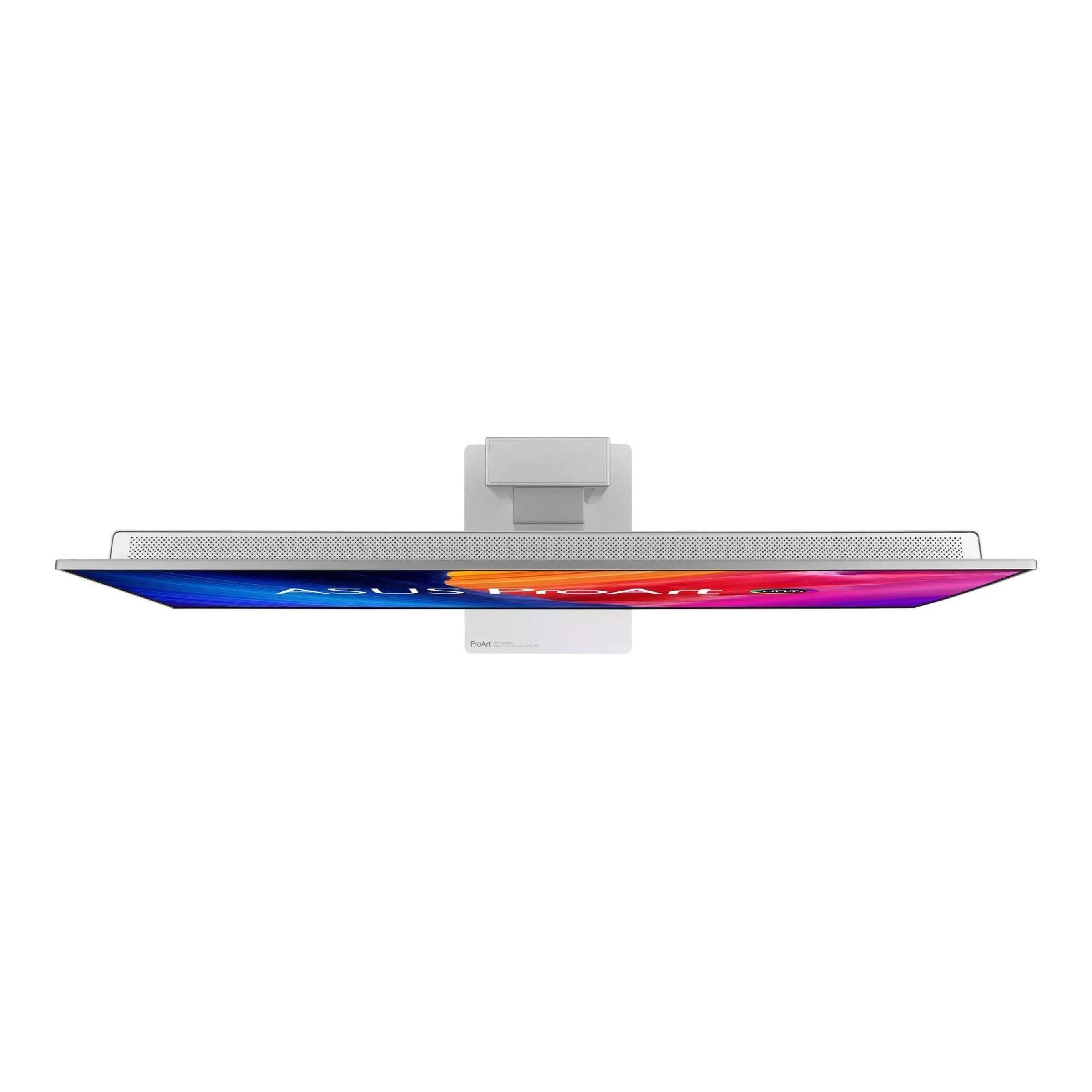 Monitor Asus 27" ProArt Display OLED PA27UCDMR QD-OLED 4K UHD 240Hz HDMI DP HUB głośniki — zdjęcie 5