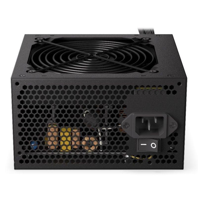 Zasilacz Endorfy Elementum E5 550W ATX 120mm 80 Plus aPFC — zdjęcie 7