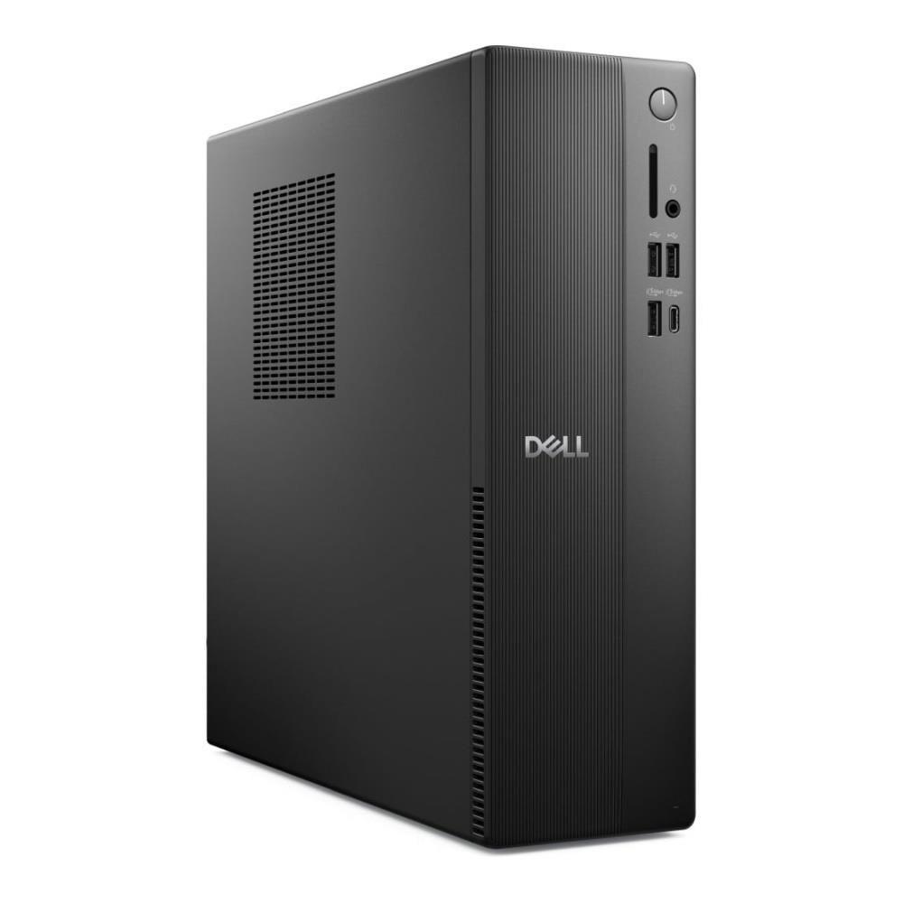 Komputer Dell Slim ECS1250 SFF /Ultra 5 225/16GB/SSD512GB/Intel/WiFi/BT/11PR 3Y ProSupport