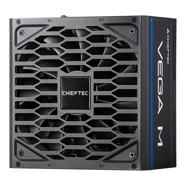 Zasilacz Chieftec PPG-850-C 850W ATX 135mm 80+Gold aPFC — zdjęcie 3