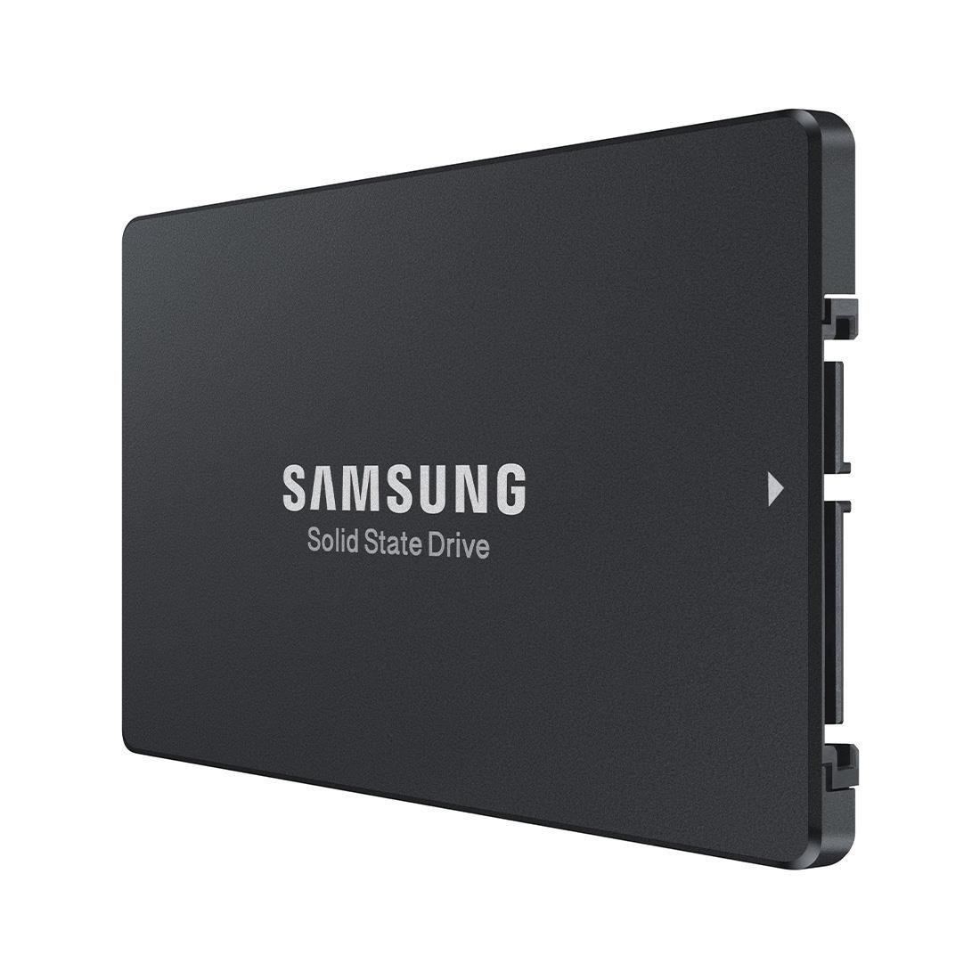 Dysk SSD Samsung PM893 480GB 2,5“ SATA3 (550/520 MB/s) TLC bulk — zdjęcie 4