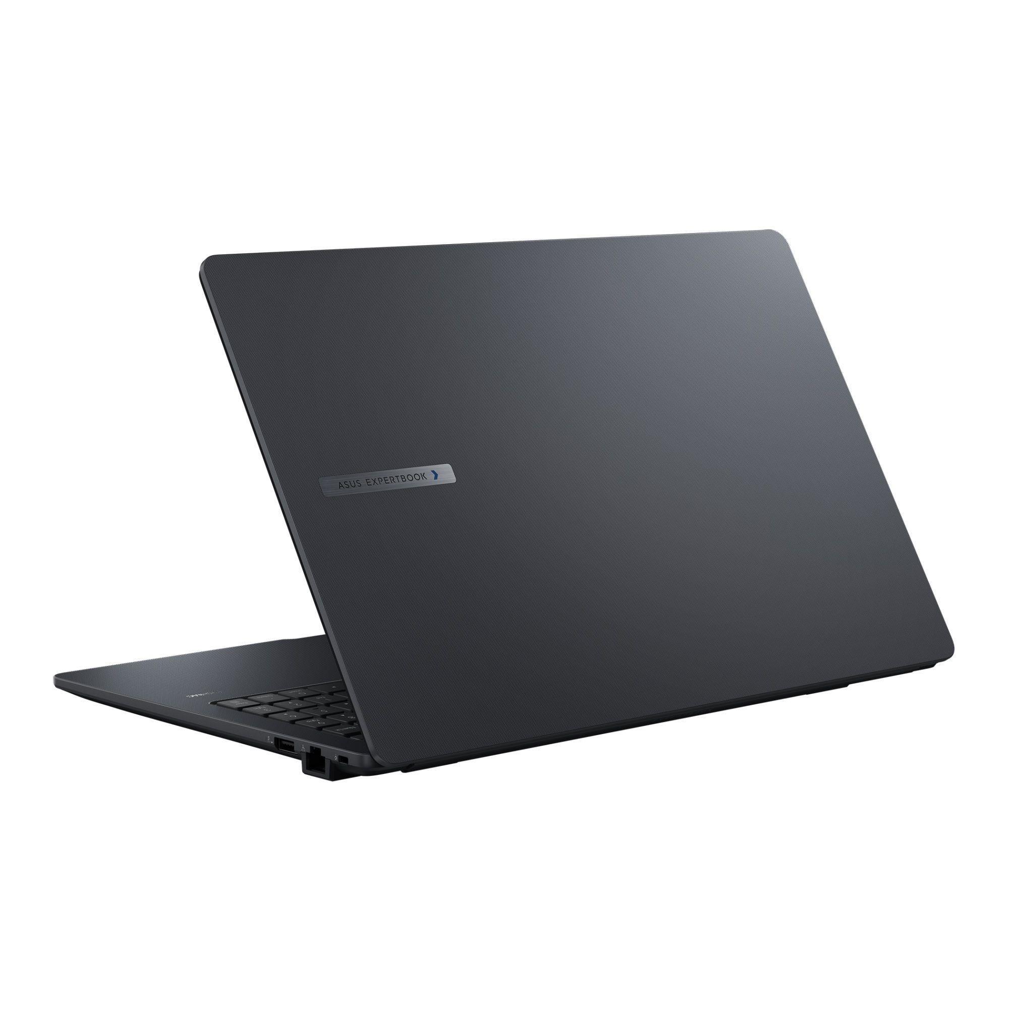 Notebook Asus ExpertBook BM1503CDA-S71744W 15,6"FHD/Ryzen 5 150/16GB/SSD512GB/Radeon/W11 Gentle Grey 3Y On-Site NBD — zdjęcie 5