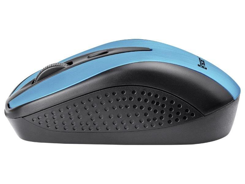Mysz bezprzewodowa Tracer JOY II RF Nano USB optyczna - blue — zdjęcie 3