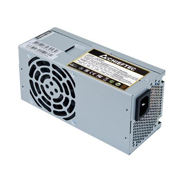 Zasilacz Chieftec GPF-300P 300W TFX 80mm 80+Bronze aPFC Bulk — zdjęcie 1