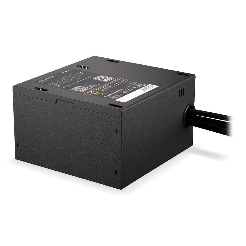Zasilacz Endorfy Elementum E5 350W ATX 120mm 80 Plus aPFC Bulk — zdjęcie 4