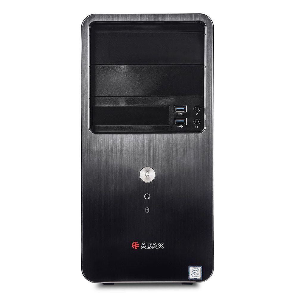Komputer ADAX VERSO WXIHC12100 i3-12100/H610/8GB/512GB/W11H — zdjęcie 4