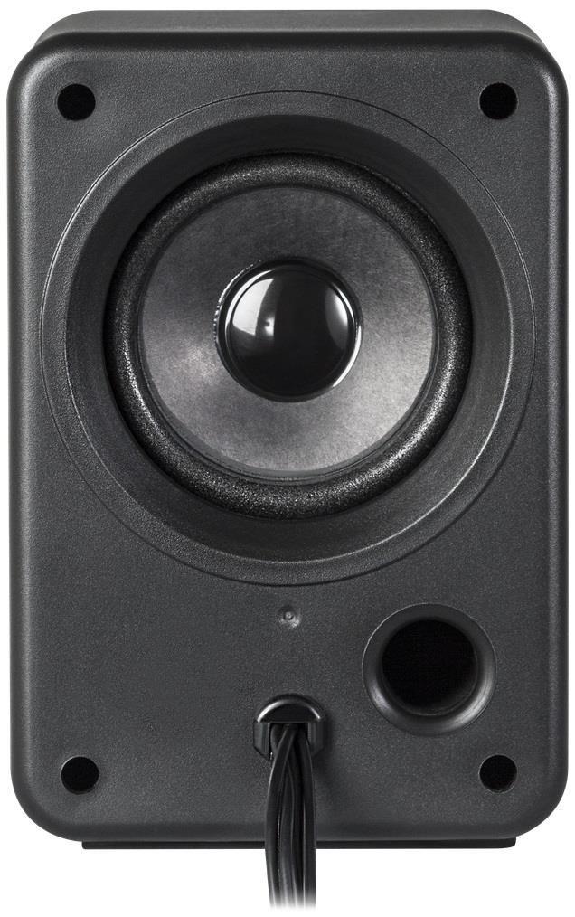 Głośniki Defender V11 2.1 11W USB — zdjęcie 3