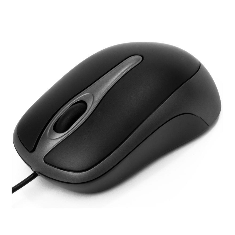 Mysz optyczna Verbatim Optical Desktop Mouse — zdjęcie 2
