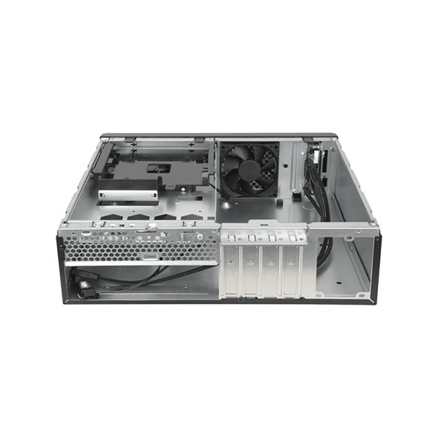 Komputer ADAX LIBRA SFF WXIPC12400 i5-12400/H610/16GB/512GB/Wi-Fi/BT/W11P_EDU — zdjęcie 6