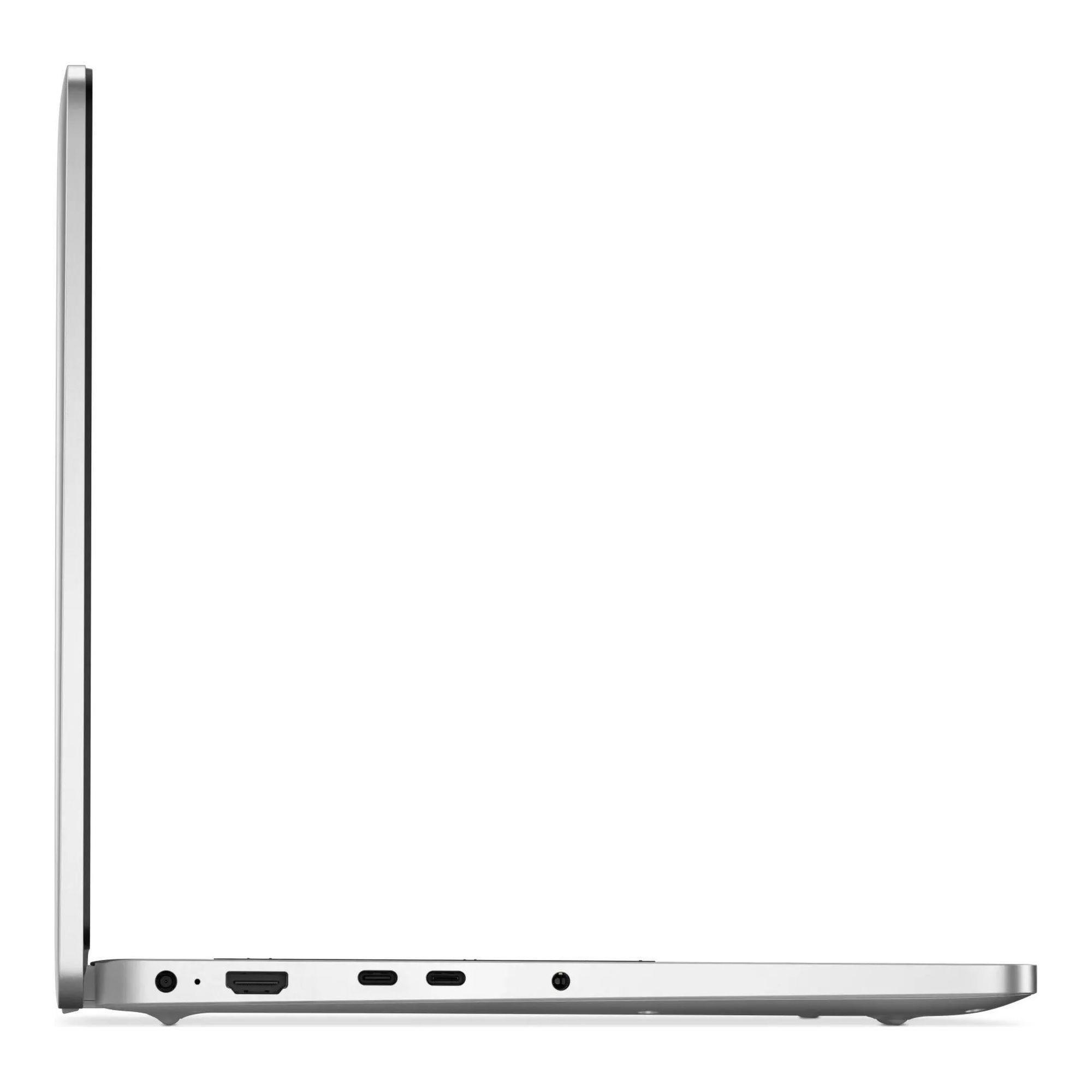 Notebook Dell Pro 14 PC14250 14"FHD+/Ultra 5 235U/16GB/SSD512GB/Intel/11PR Silver 3Y ProSupport — zdjęcie 6