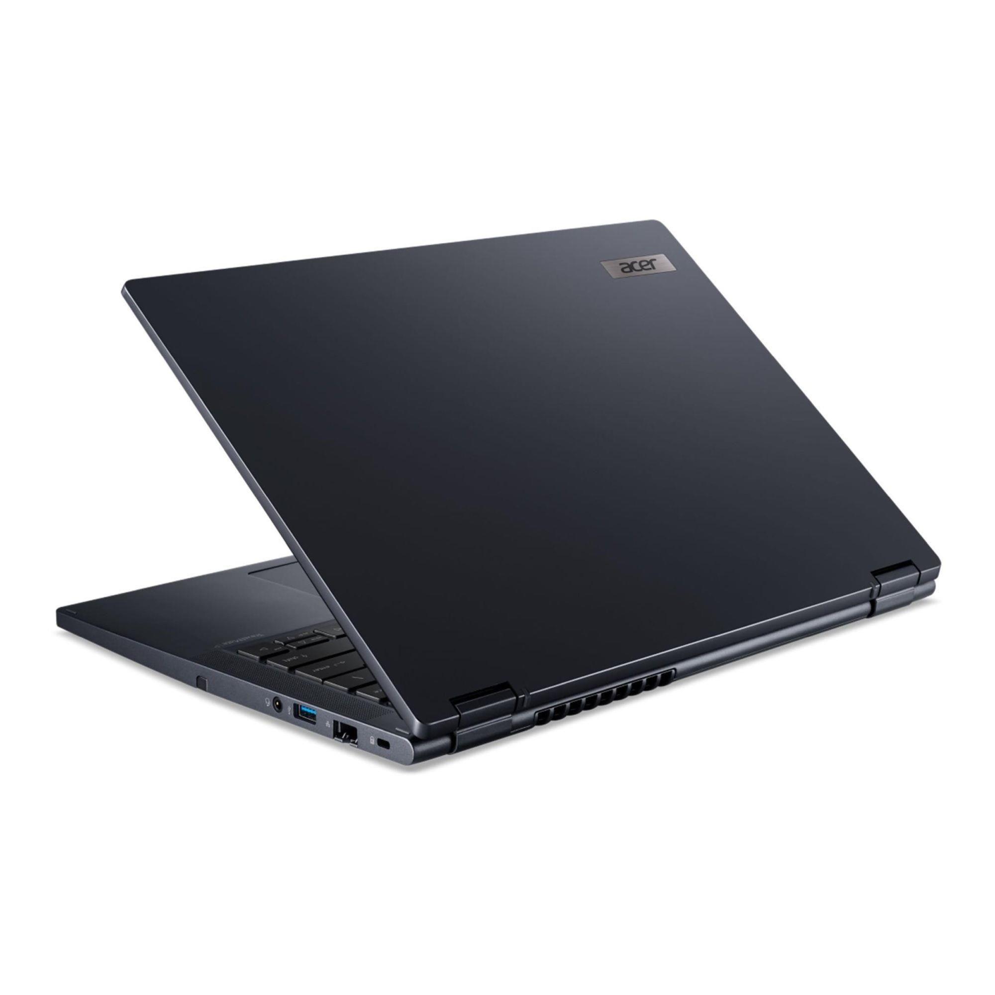 Notebook Acer TravelMate Spin P4 TMP414RN-54-TCO 14"WUXGA Touch/Ultra 5 125U/16GB/SSD512GB/Intel/11PR Abyss Blue  3Y — zdjęcie 7