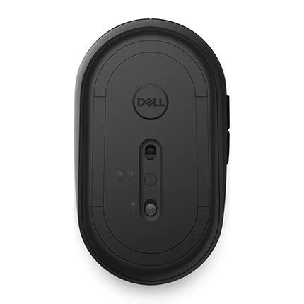 Mysz bezprzewodowa Dell MS5120W optyczna 1600 DPI Black — zdjęcie 2