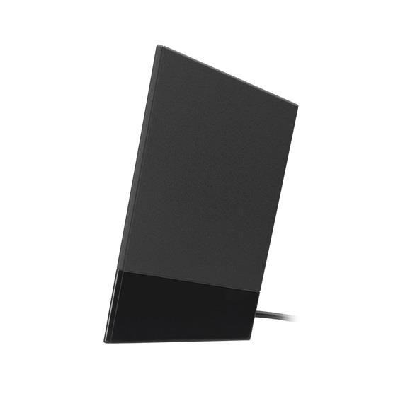 Głośniki Logitech 2.1 Z-533 60W RMS — zdjęcie 3