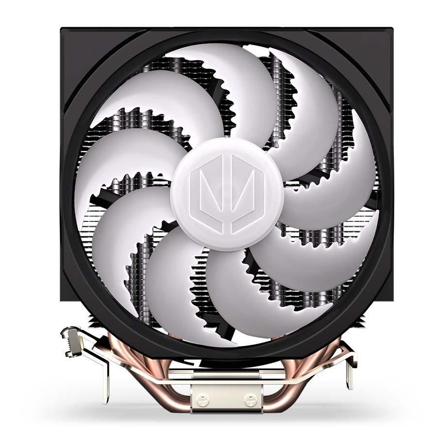 Chłodzenie CPU Endorfy Spartan 5 MAX ARGB (EY3A004) 120mm — zdjęcie 3
