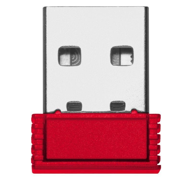 Mysz bezprzewodowa Defender KRONOS GM-695 optyczna 1600dpi czarna RGB AKUMULATOR 6 przycisków Gaming — zdjęcie 7