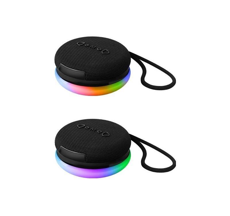 Głośnik Defender Enjoy 40 Bluetooth 7W BT/LED/TF/MP3/TWS/magnes — zdjęcie 4