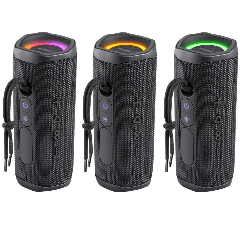 Głośnik Defender Enjoy S800 Bluetooth 20W MP3/FM/SD/USB/TWS/IPX5 — zdjęcie 4