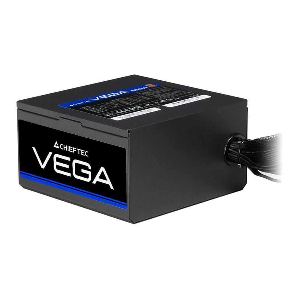 Zasilacz Chieftec Vega Series PPG-750-S 750W ATX 135mm 80+Gold aPFC — zdjęcie 4